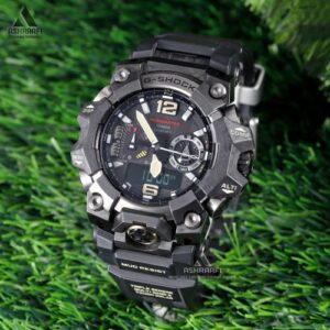 ساعت جیشاک اورجینال Casio G-Shock GWG-B1000-1ADR